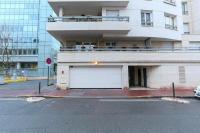 Location de garage(extérieur) - Levallois-Perret - 17 rue Antonin Raynaud
