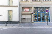 Location de parking (sous-sol) - Paris 15 - 35 rue des Favorites