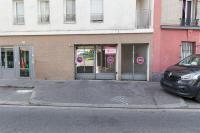 Location de parking (sous-sol) - Aubervilliers - 31 rue Heurtault