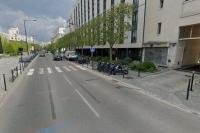Location de parking (sous-sol) - Courbevoie - 7 boulevard Aristide Briand