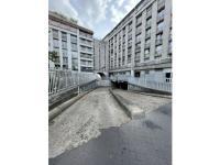 Location de parking (sous-sol) - Paris 10 - 7 rue Robert Blache