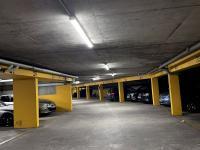 Location de parking (sous-sol) - Nanterre - 188 rue De Courbevoie