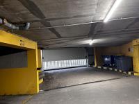 Location de parking (sous-sol) - Nanterre - 188 rue De Courbevoie