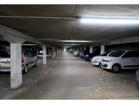 Location de parking (sous-sol) - Paris 13 - Parilly