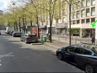 Location de parking (sous-sol) - Paris 17 - 9 avenue Mac-Mahon