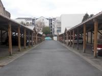 Location de parking - Nantes - Coulmiers-Jardin Des Plantes