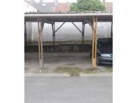 Location de parking - Nantes - Coulmiers-Jardin Des Plantes