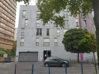 Parking à louer - Bobigny - Bourse Du Travail