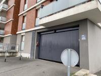 Location de garage - Saint-Ouen-l'Aumône - Bellevues-Liesse