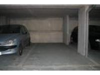 Location de parking - Paris 12 - 33 rue de Toul