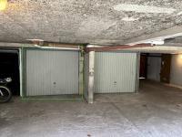 Location de parking - Nanterre - 1 rue de Pongerville