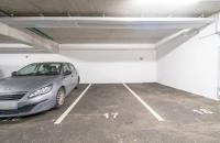 Location de parking - La Courneuve - 70 avenue Jean Jaurès