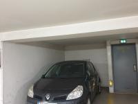 Location de parking - Courbevoie - 35 rue Adam Ledoux