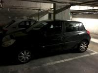 Place de parking à louer - Paris 75010 - 42 Rue de l'Aqueduc, 75010 Paris, France - 130 euros