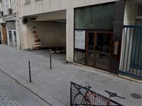 Location de parking - Paris 10 - 80 rue René Boulanger