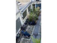 Place de parking à louer - Paris 3 - rue des Filles du Calvaire