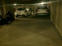 Place de parking à louer - Paris 75019 - 55 Avenue Jean Jaurès, 75019 Paris, France - 50 euros