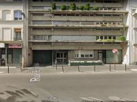 Place de parking à louer - Paris 75010 - 15 Rue Eugène Varlin, 75010 Paris, France - 120 euros