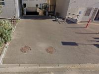 Place de parking à louer - Massy 91300 - 3 Rue Eric Tabarly, 91300 Massy, France - 65 euros