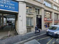 Place de parking à louer - Paris 75017 - 114 Rue Cardinet, 75017 Paris, France - 165 euros