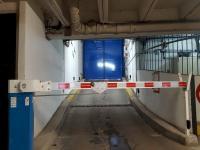 Location de parking - Paris 13 - 118 boulevard Auguste Blanqui