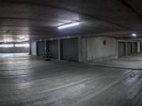 Parking à louer - Grenoble - Helbronner-Geants