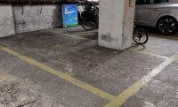 Location de parking - Paris 15 - 22 rue de Cherbourg