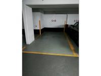 Location de parking (sous-sol) - Paris 17 - 110 rue Lemercier