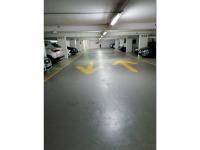 Location de parking (sous-sol) - Paris 17 - 110 rue Lemercier