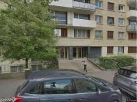 Location de parking (sous-sol) - Boulogne-Billancourt - 5 rue Louis Pasteur