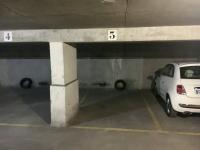 Location de parking (sous-sol) - Paris 15 - 33 rue Desnouettes