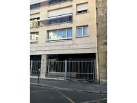 Location de parking (sous-sol) - Paris 15 - 33 rue Desnouettes