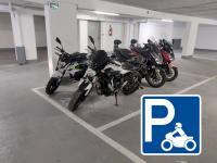 Location de parking - Paris 20 - 190 boulevard de Charonne