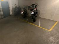 Location de parking - Paris 17 - 34 avenue des Ternes