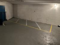 Location de parking - Paris 17 - 34 avenue des Ternes