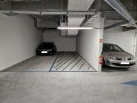 Location de parking - Massy - 4 rue Jules Verne