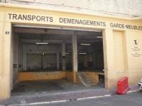 Place de parking à louer - Cannes 06400 - 8 Rue Raphaël, Cannes, Provence-Alpes-Côte d'Azur, France