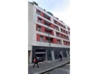 Location de parking (sous-sol) - Paris 19 - 42 rue Bouret