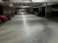 Location de parking (sous-sol) - Pantin - 15 rue Sainte-Marguerite