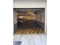 Location de parking (sous-sol) - Nice - 22 rue Vernier