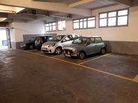 Location de parking (sous-sol) - Nice - 22 rue Vernier