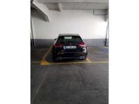 Location de parking (sous-sol) - Nice - 22 rue Vernier