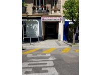 Location de parking (sous-sol) - Nice - 22 rue Vernier