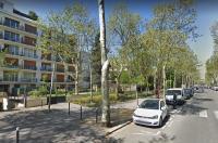 Place de parking à louer - Neuilly-sur-Seine 92200 -  - 110 euros - 47 Boulevard Victor Hugo, 92200 Neuilly-sur-Seine, France