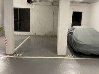 Location de parking (sous-sol) - Ixelles - rue Du Magistrat - Wethoudersstraat