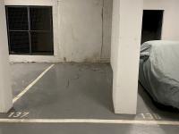 Location de parking (sous-sol) - Ixelles - rue Du Magistrat - Wethoudersstraat