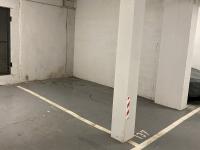 Location de parking (sous-sol) - Ixelles - rue Du Magistrat - Wethoudersstraat