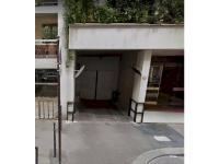 Location de parking (sous-sol) - Paris - Muette