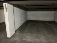 Location de parking (sous-sol) - Paris - Muette