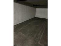 Location de parking (sous-sol) - Paris - Muette